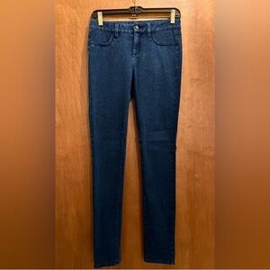 Cache Skinny Jeggings